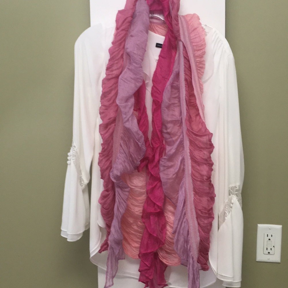 Scarf - Picture 3 of 5